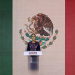 Claudia Sheinbaum será la primera mujer presidenta de México, según datos oficiales
