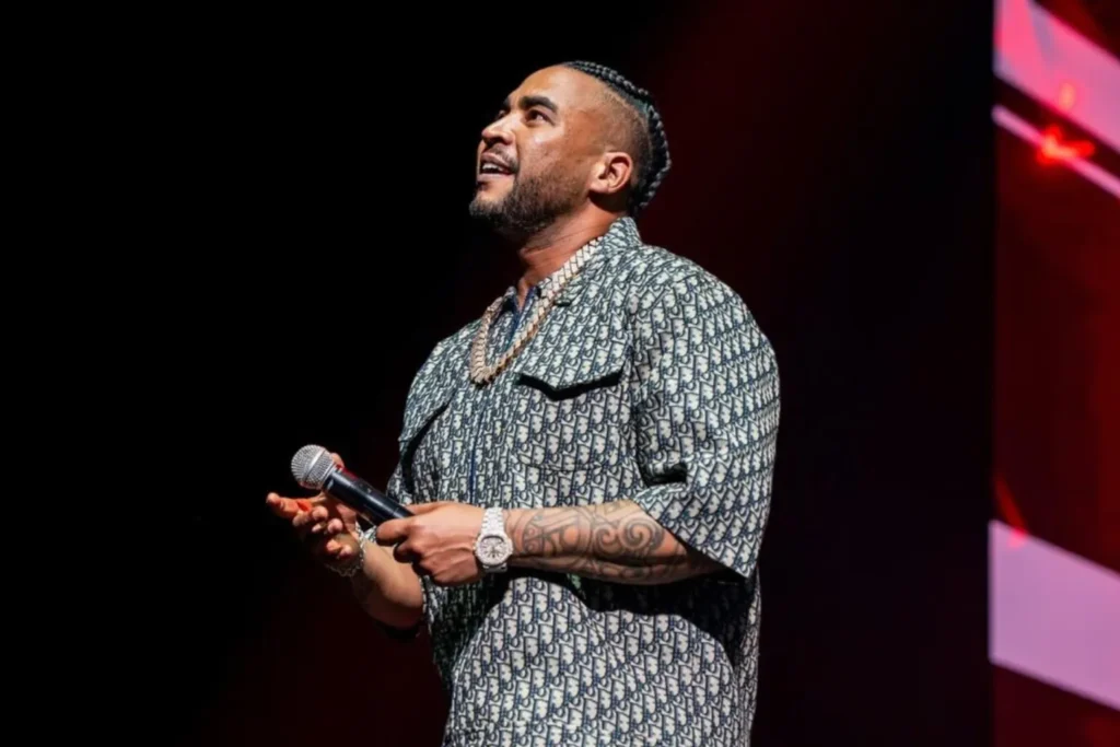 don-omar