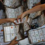 El conteo definitivo de votos comienza en México entre impugnaciones de la oposición