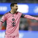 Messi dice que el Inter Miami será el último equipo de su carrera