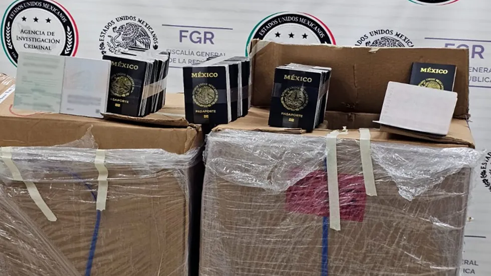 libretas-para-pasaportes-robadas-a-la-sre