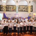 Clausura club de ciencias