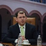 Dr Robespierre Lizarraga