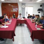 El Ayuntamiento de Navolato se prepara para la temporada de ciclones