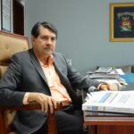 Eleazar Angulo López