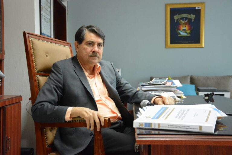 Eleazar Angulo López