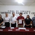 Firma de convenio CDEH (1)