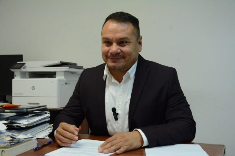 Rogelio Morones