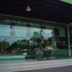 Salón de La Fama