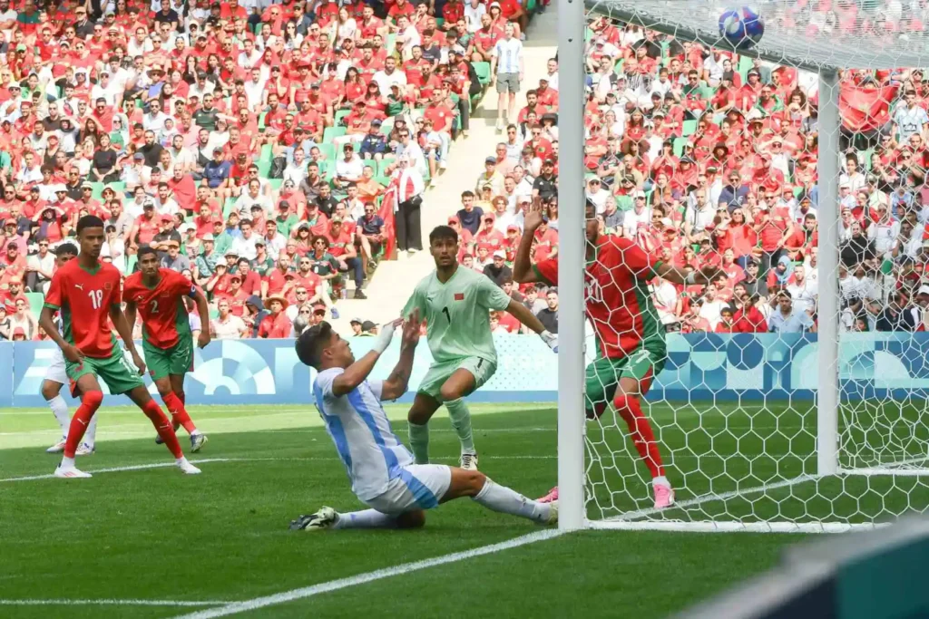 argentina-marruecos-paris-2024