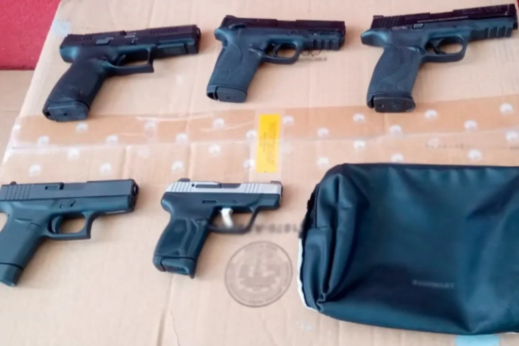 armas-garita-nogales-sonora