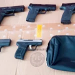armas-garita-nogales-sonora