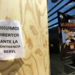 emiten-alerta-roja-en-zonas-de-quintana-roo-y-yucatan-por-beryl