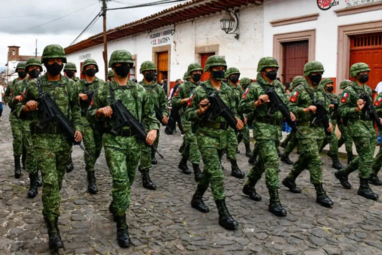 militares-sedena-fuerzas-armadas-militarizacion