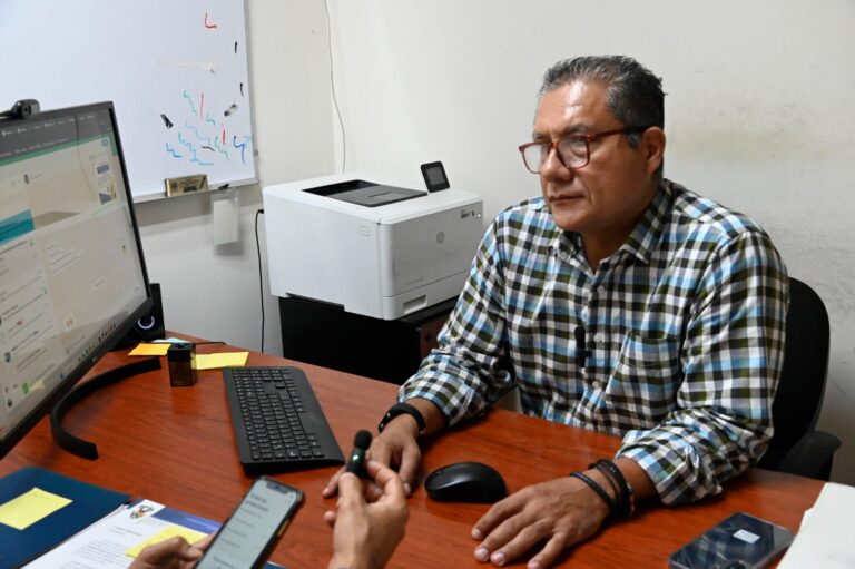 Sergio Arturo Rentería Guevara