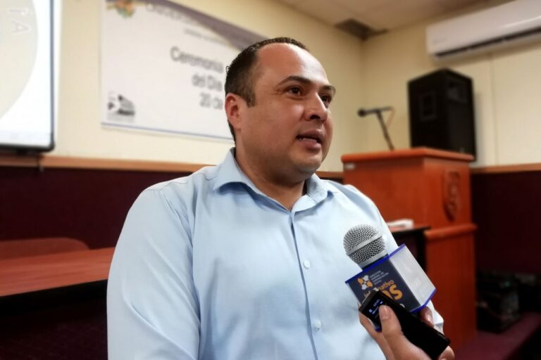 Vicente Olimón Andalón