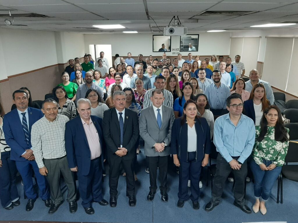 la Jornada de Actualización Docente y Disciplinar en Bachillerato (2)