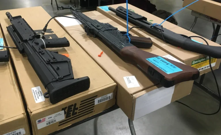venta-de-armas-de-fuego-en-eeuu