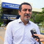 vice rector wenselao plata rocha