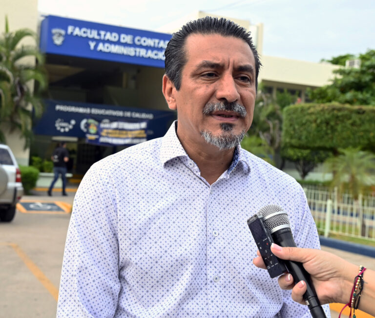 vice rector wenselao plata rocha