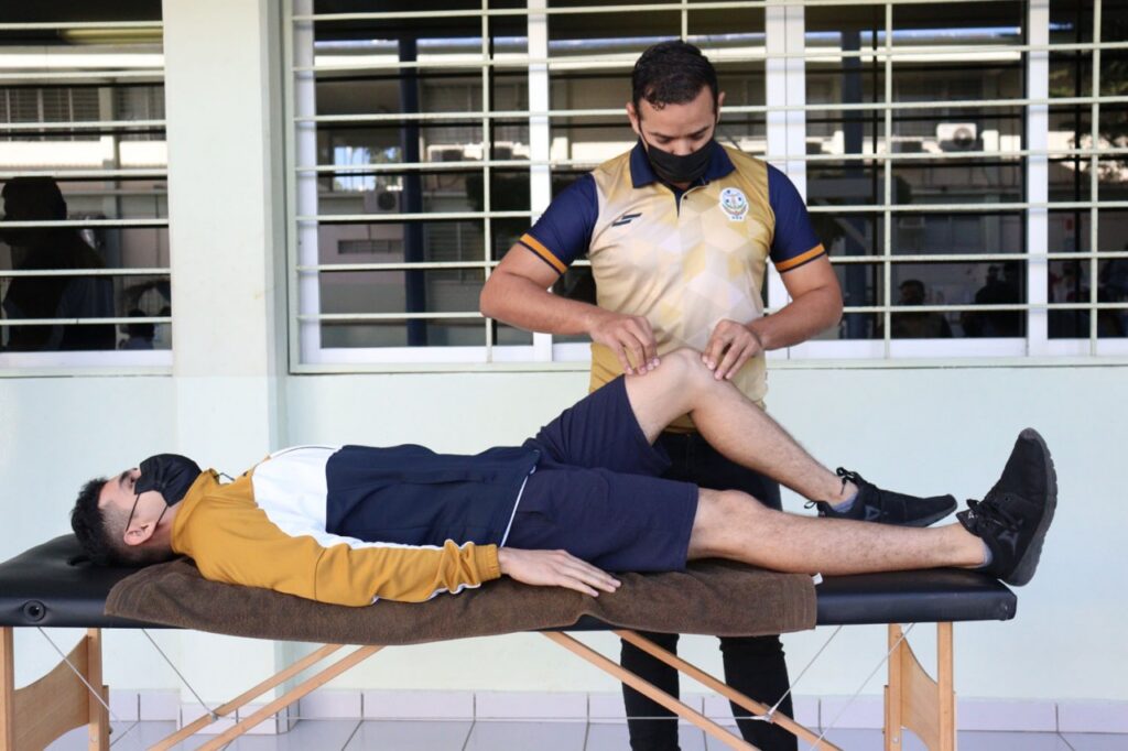 FISIOTERAPIA