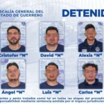 seis-policias-detenidos-taxco-guerrero