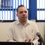 Dr José Lara Salazar coordinador del doctorado en Administración Estratégica FCA UAS