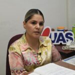 Dra Pamela Herrera Coordinadora Académica DGEP