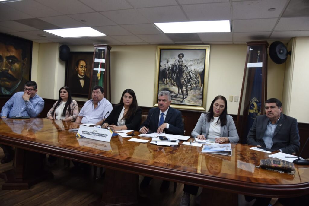 SESION EXTRAORDINARIA (18)