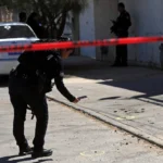 area-donde-se-cometio-un-crimen-en-ciudad-juarez-chihuahua