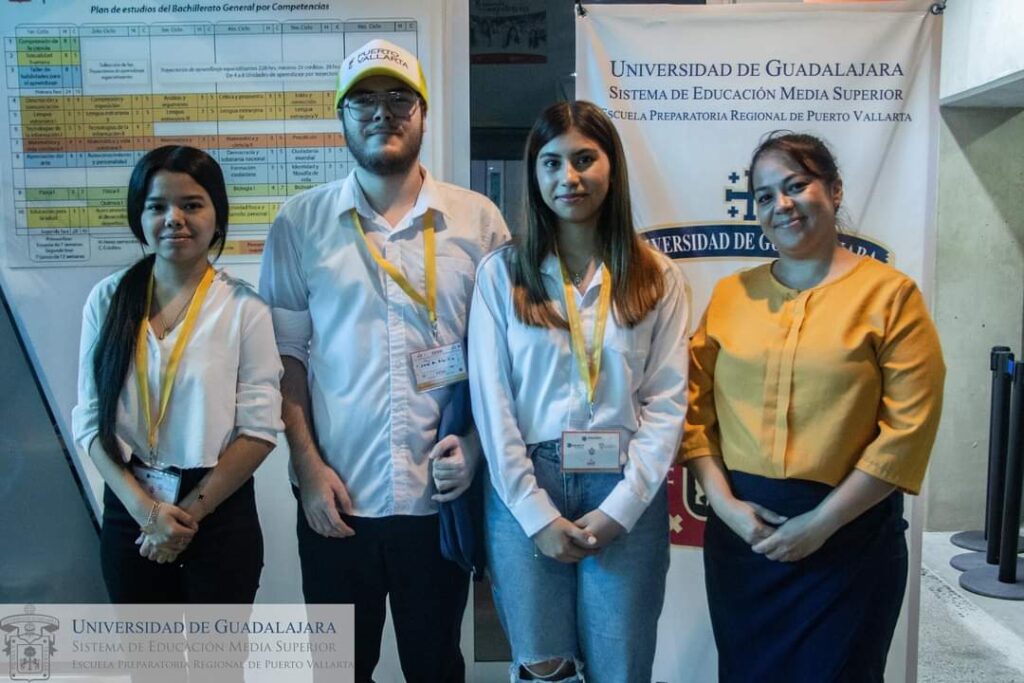 Concurso Nacional de Aparatos y Experimentos de Física (4)