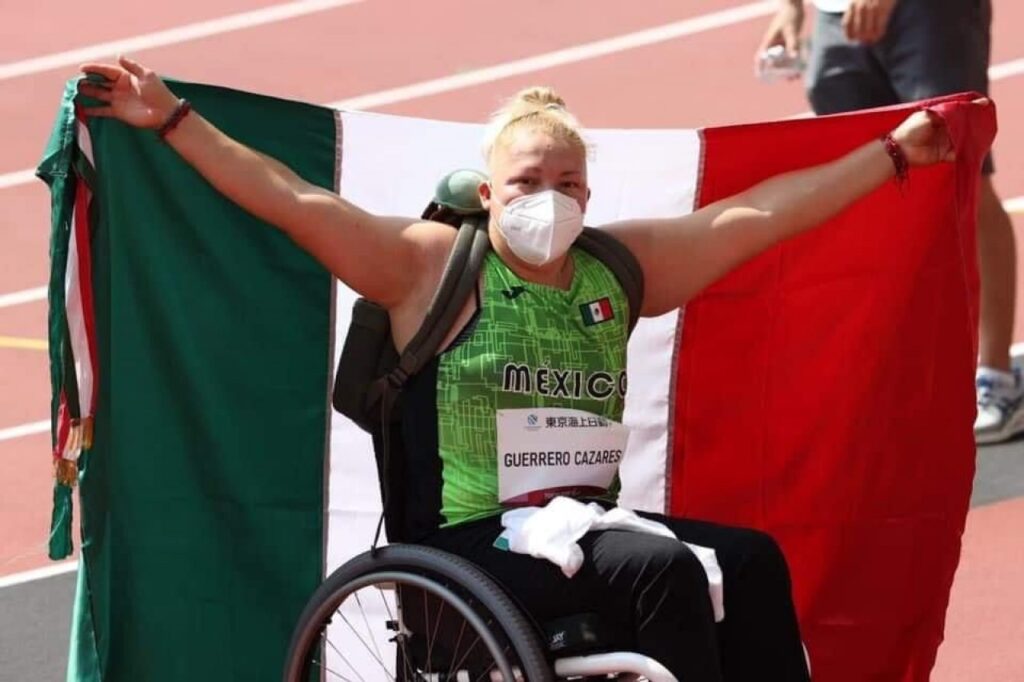 Rosa María Guerrero