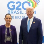 claudia-sheinbaum-y-joe-biden-en-el-g20