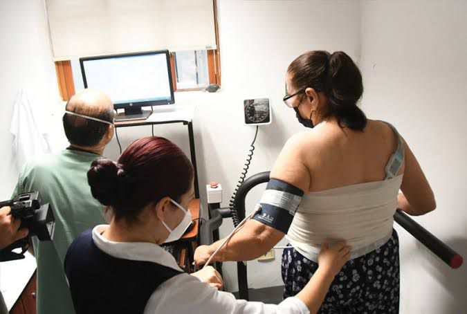 jornada médica por el cuidado del corazón (3)