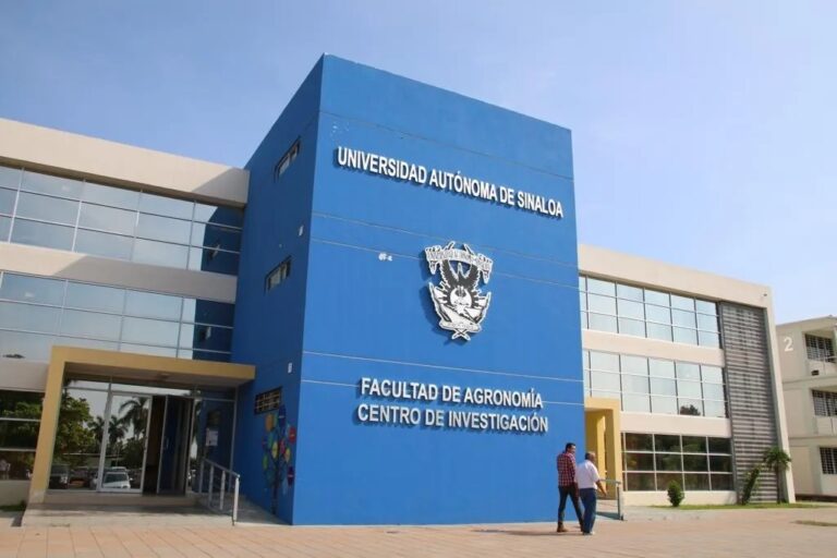 AGRONOMÍA