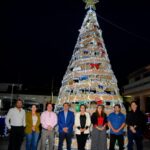 ENCENDIDO ÁRBOL (2)