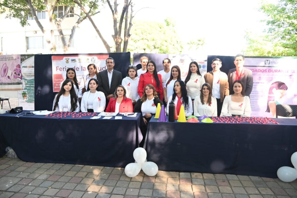 Feria de la Salud (1)