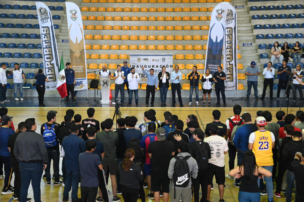 Torneo Intramuros (1)