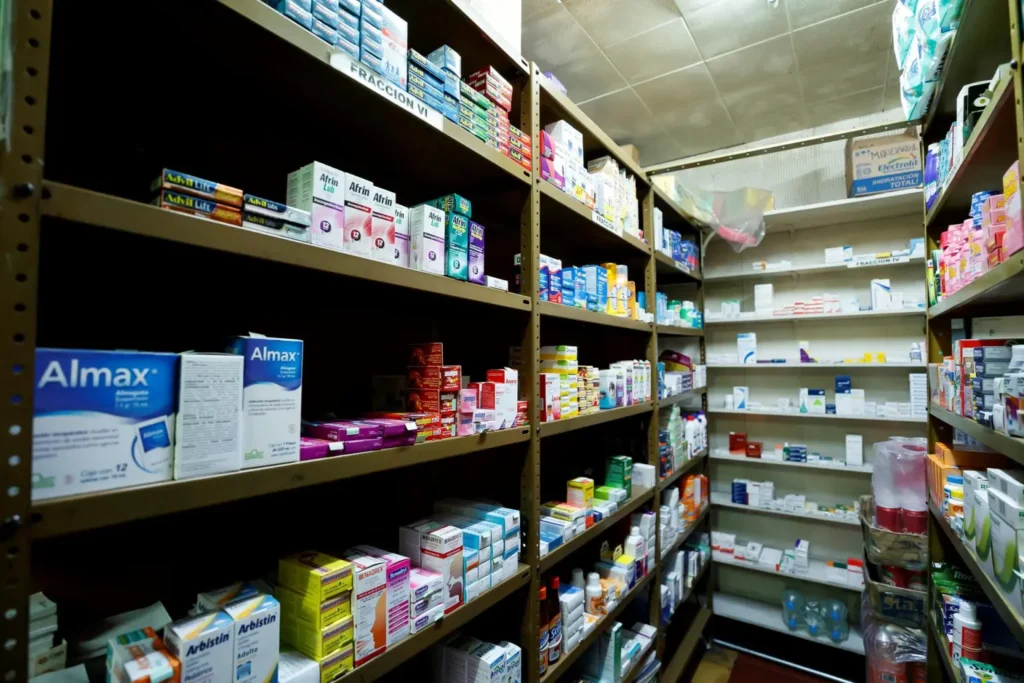 medicinas-farmacos-medicamentos-automedicacion-mexico