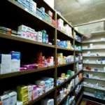 medicinas-farmacos-medicamentos-automedicacion-mexico