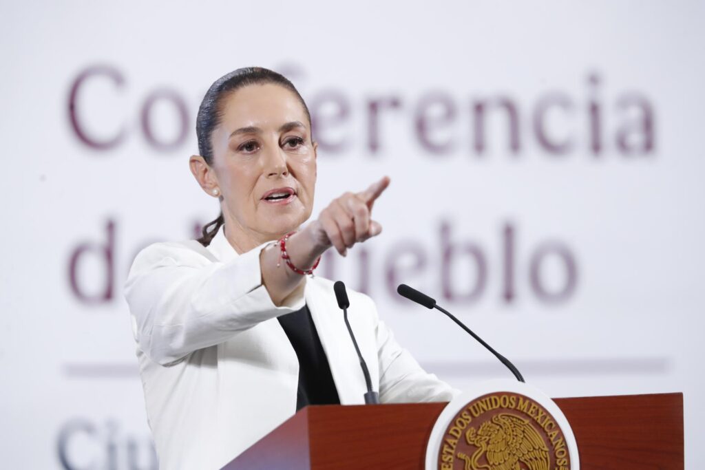 México niega estar en una "recesión técnica" como afirma Citi