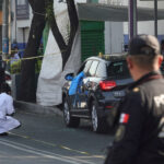 Asesinan a secretaria particular de Jefa de Gobierno de la Ciudad de México