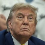 President Trump hosts Juventus soccer club at White House