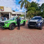 Autoridades-municipales-de-Guasave-entregan-11-patrullas-uniformes-y-ascensos-a-la-SSC-2